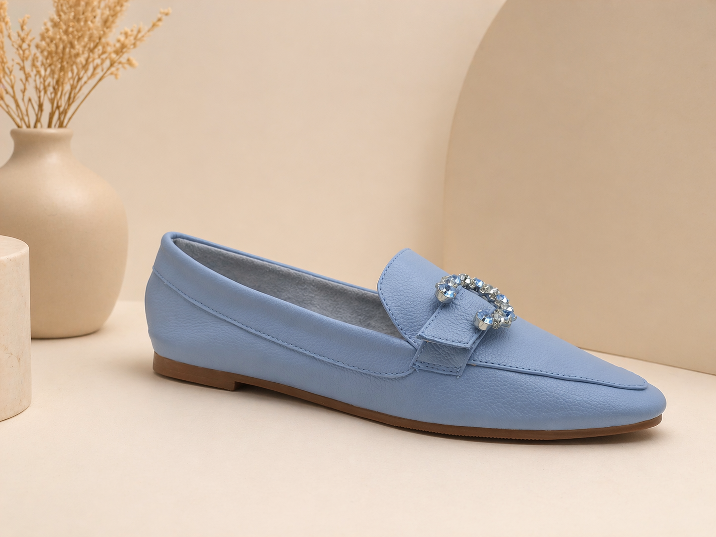 Loafer - Flora